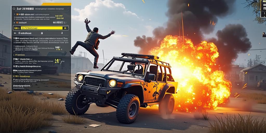 和平精英辅助《VR》ios支持全机型使用